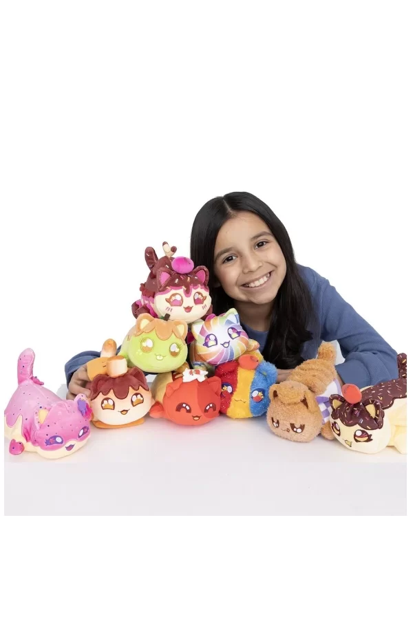 Aph10000 Aphmau Sürpriz Pelüş 6027