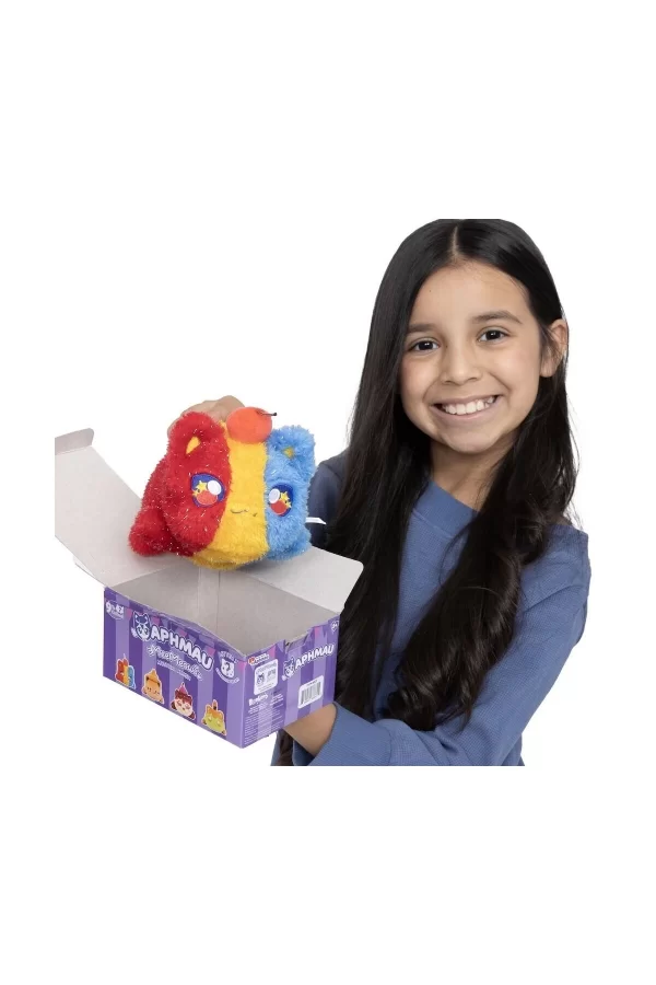 Aph10000 Aphmau Sürpriz Pelüş 6027