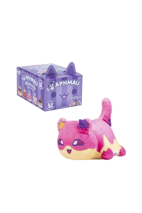 Aph10000 Aphmau Sürpriz Pelüş 6027