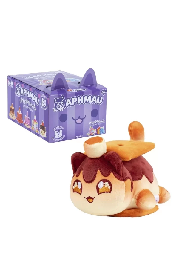 Aph10000 Aphmau Sürpriz Pelüş 6027