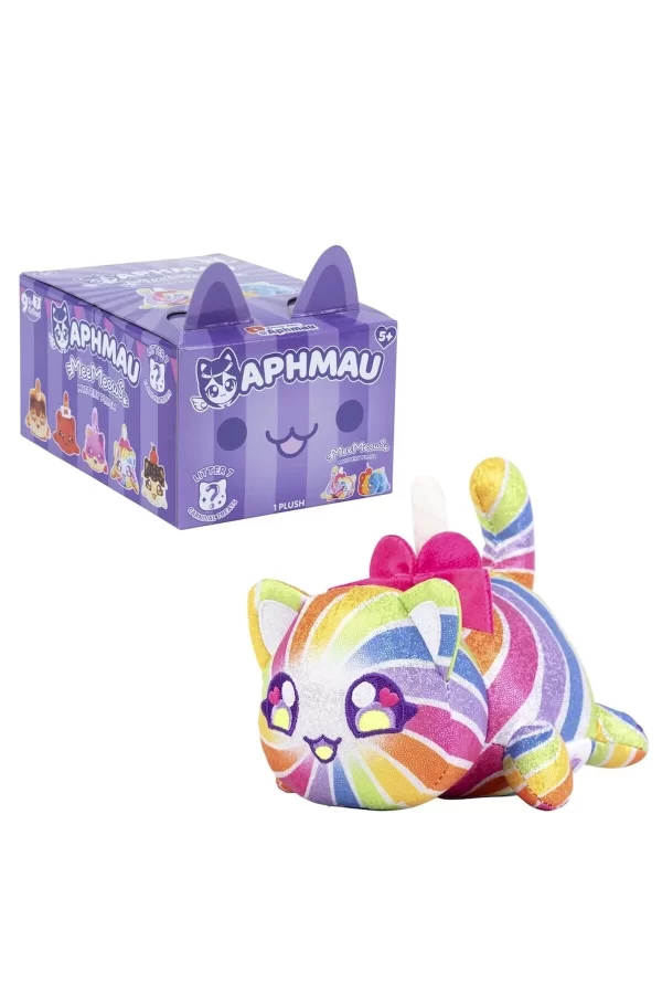 Aph10000 Aphmau Sürpriz Pelüş 6027