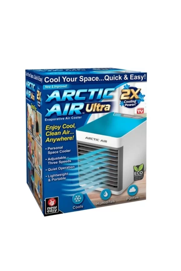 Arctic Air Ultra Usb Mini Soğutucu Fan