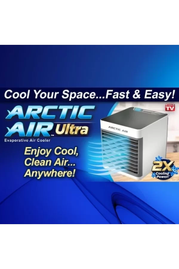 Arctic Air Ultra Usb Mini Soğutucu Fan