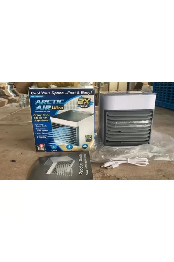 Arctic Air Ultra Usb Mini Soğutucu Fan