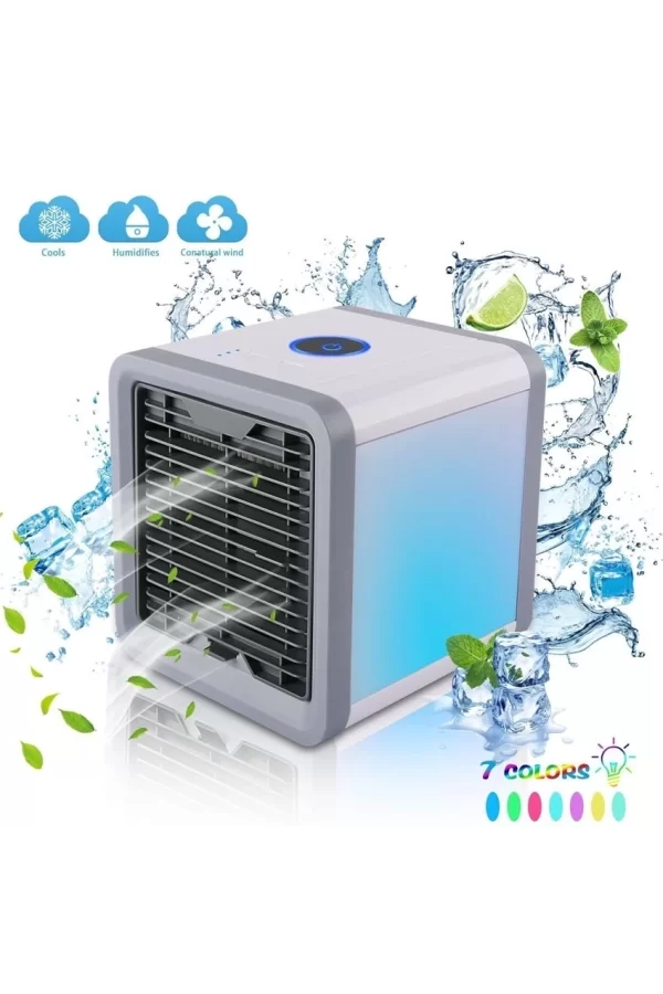 Arctic Air Usb Mini Soğutucu Fan