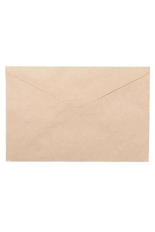 Asil Doğan Dosya Zarf İmt.kraft 13x18 90 Gr As-6000 500lü