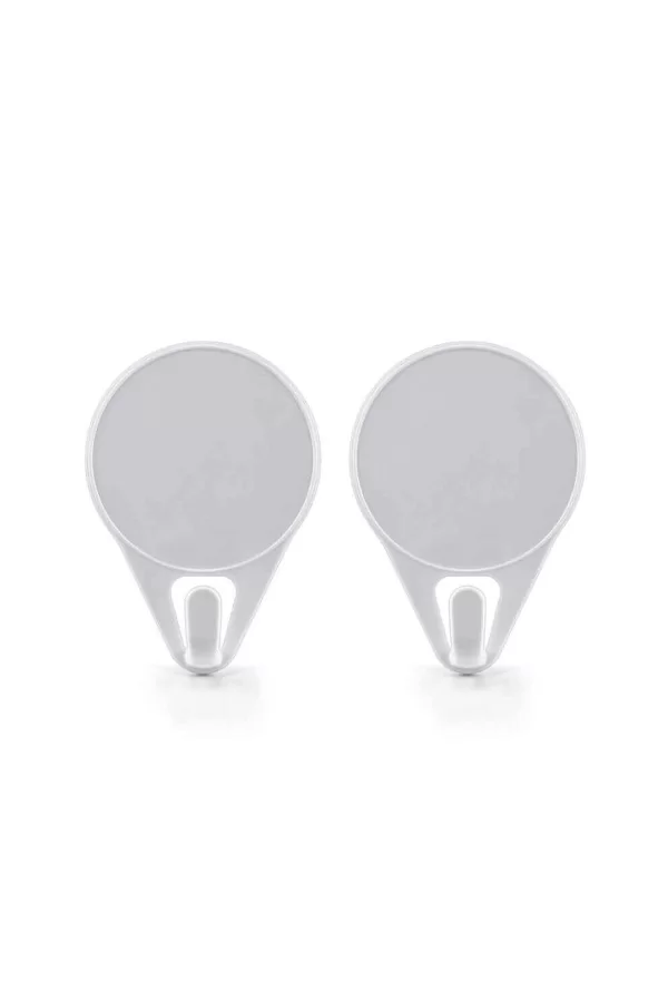 Askı 2 Li 180*173*22 mm