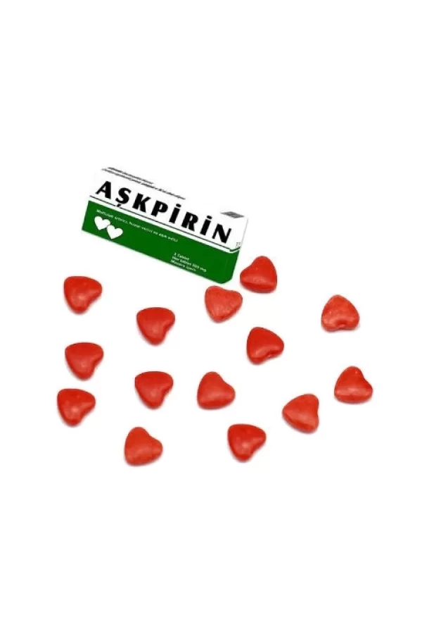 Aşkpirin