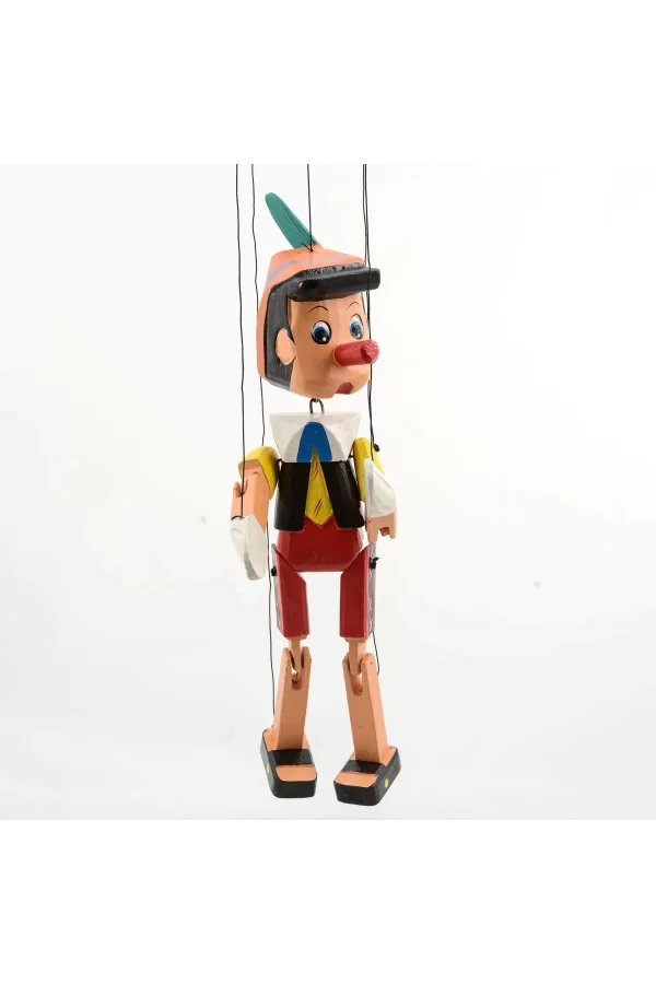 Asmalı Pinokyo 1 Metre
