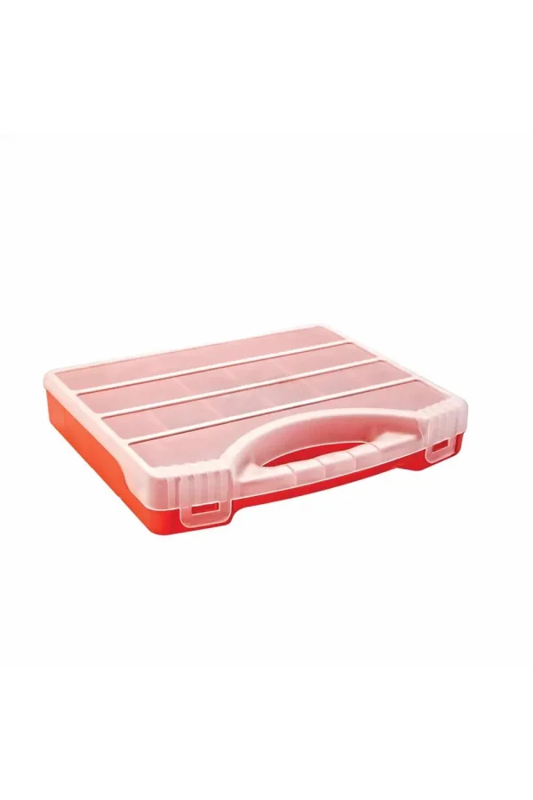 Asr-2044 Pro Organizer 12