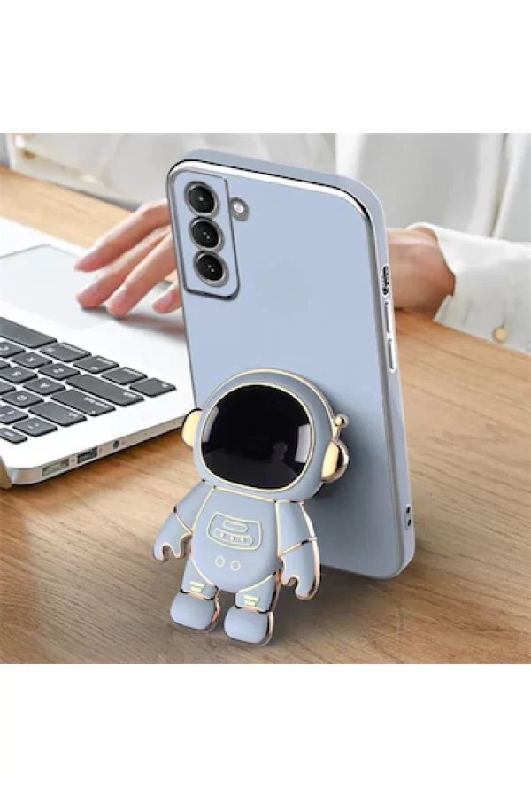 Astronot Telefon Tutucu