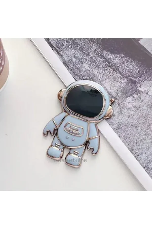 Astronot Telefon Tutucu