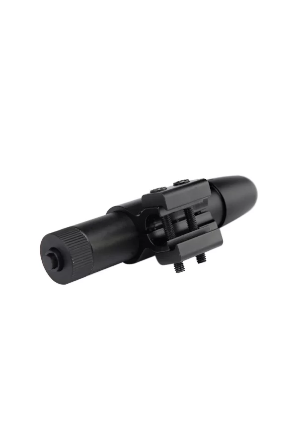 Avcılar İçin  Ayarlanabilir Taktik Kırmızı Lazer Sight