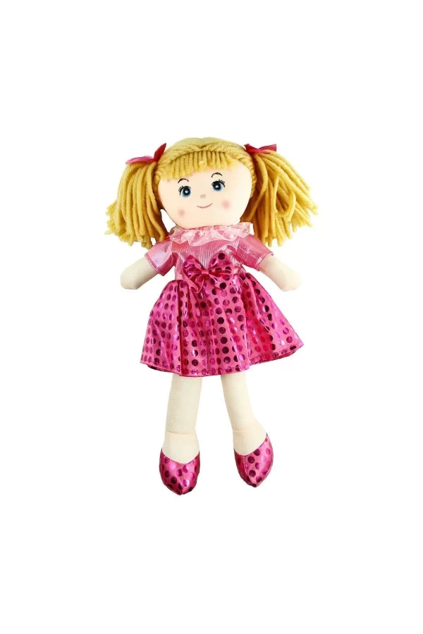 Ay950d Bez Bebek 37 Cm -vardem
