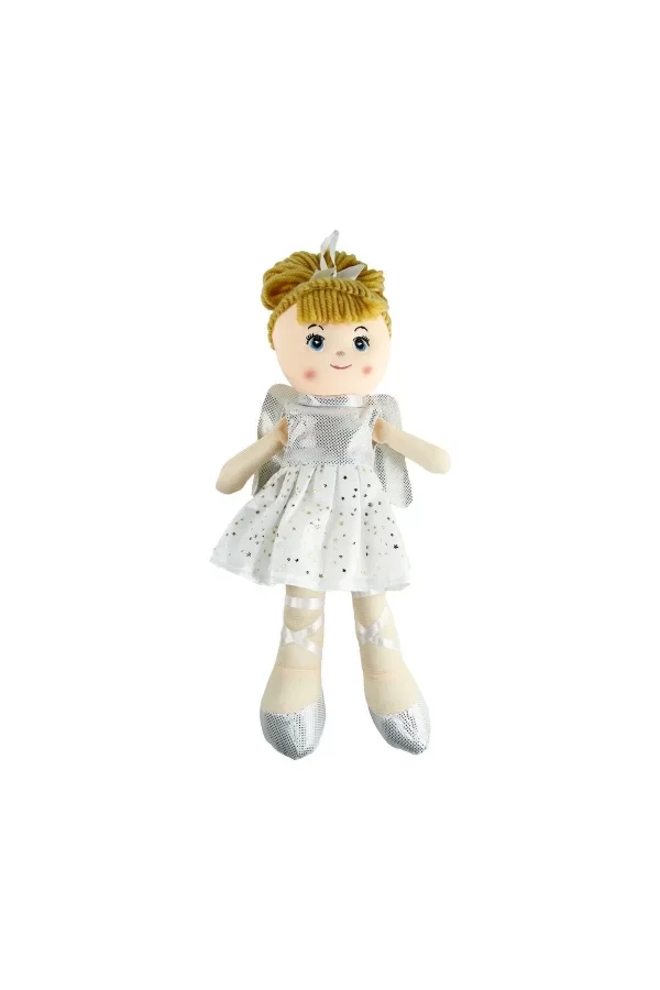 Ay950d Bez Bebek 37 Cm -vardem