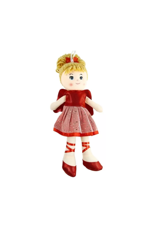 Ay950d Bez Bebek 37 Cm -vardem