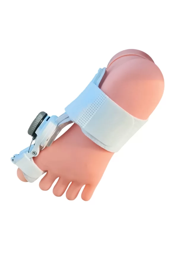 Ayak Baş Parmak Kemik Düzeltici Halluks Valgus