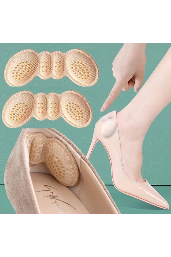 Ayakkabı Vurma Önleyici Ve Daraltma Pedi Büyük Boy Foam