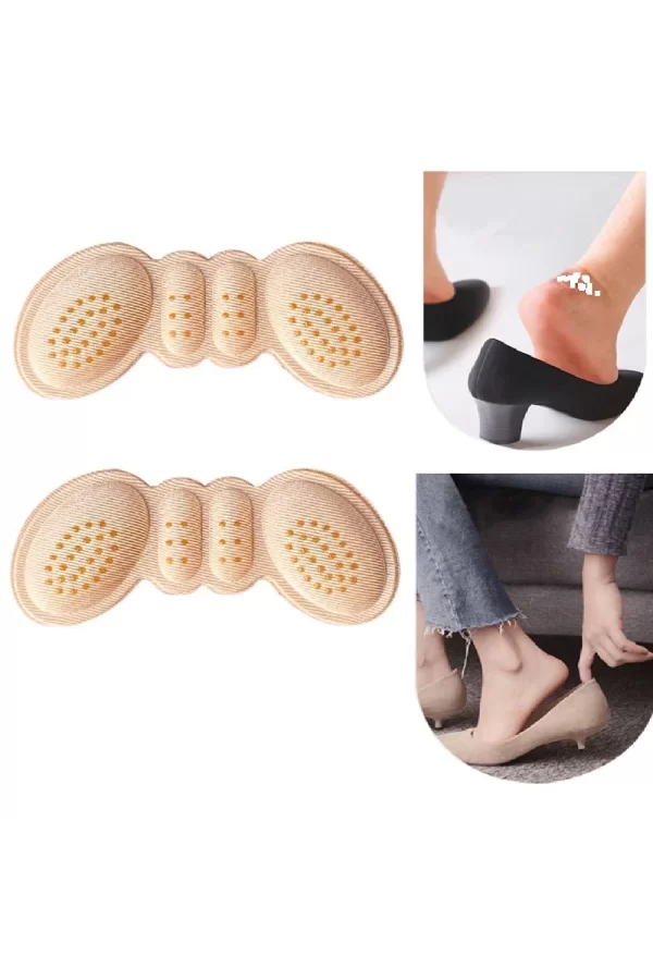 Ayakkabı Vurma Önleyici Ve Daraltma Pedi Büyük Boy Foam