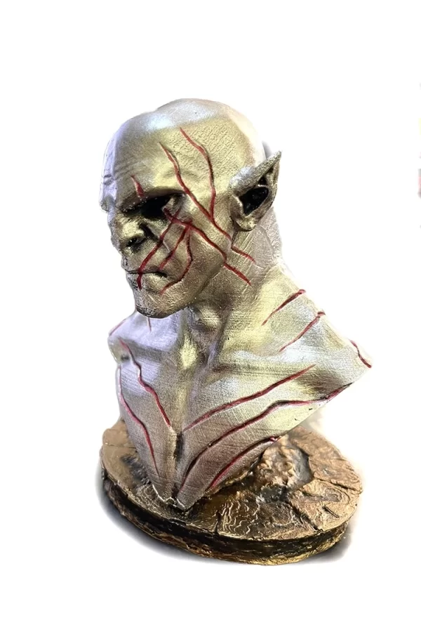 Azog Büst 168