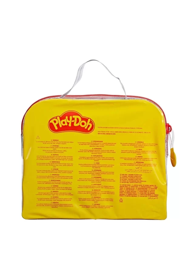B1169 Play-doh Başlangıç Seti +3 Yaş