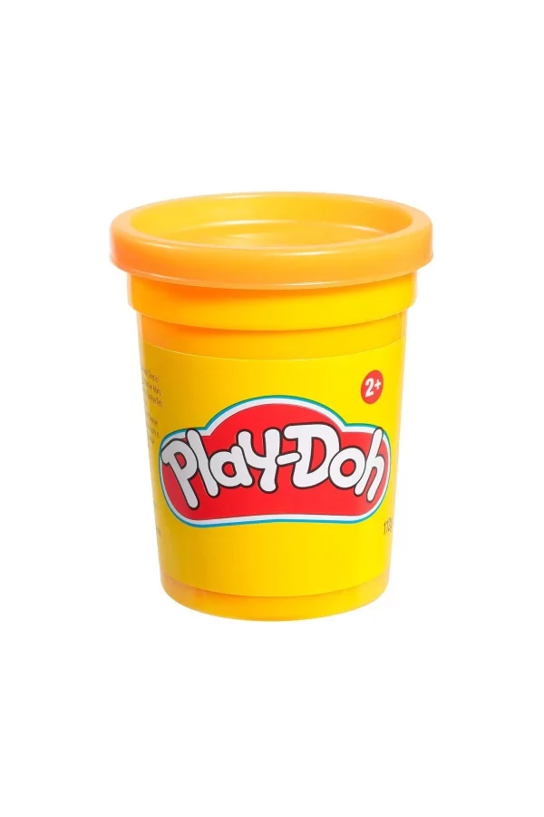 B6756 Play-doh Tekli Oyun Hamuru