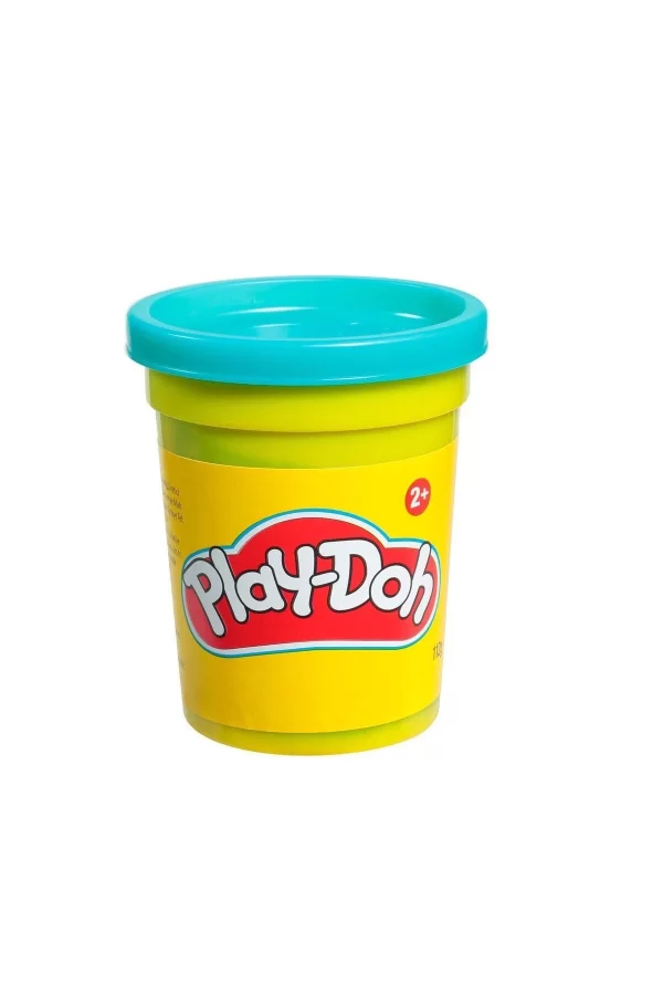 B6756 Play-doh Tekli Oyun Hamuru