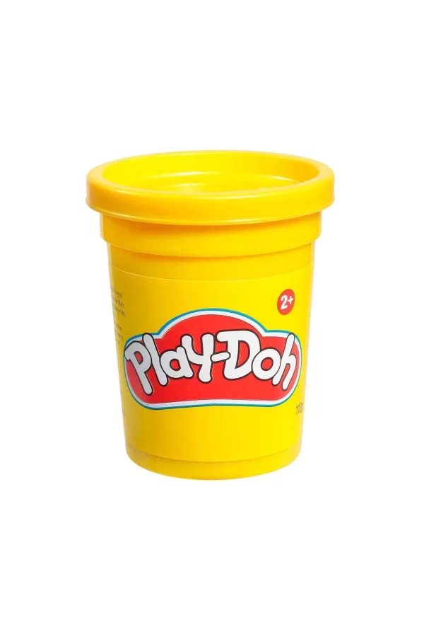 B6756 Play-doh Tekli Oyun Hamuru