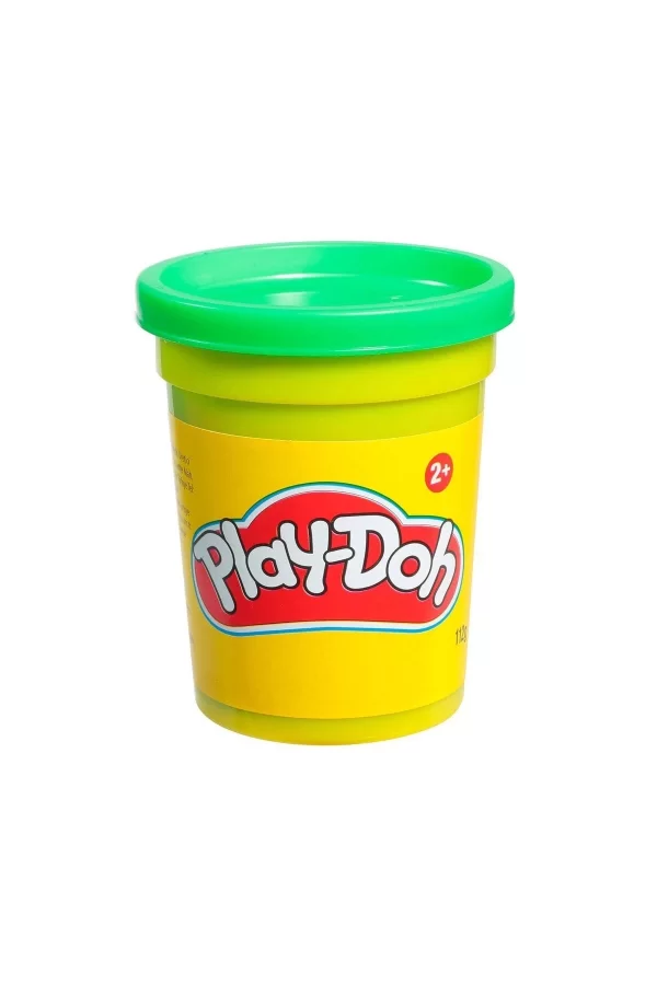 B6756 Play-doh Tekli Oyun Hamuru