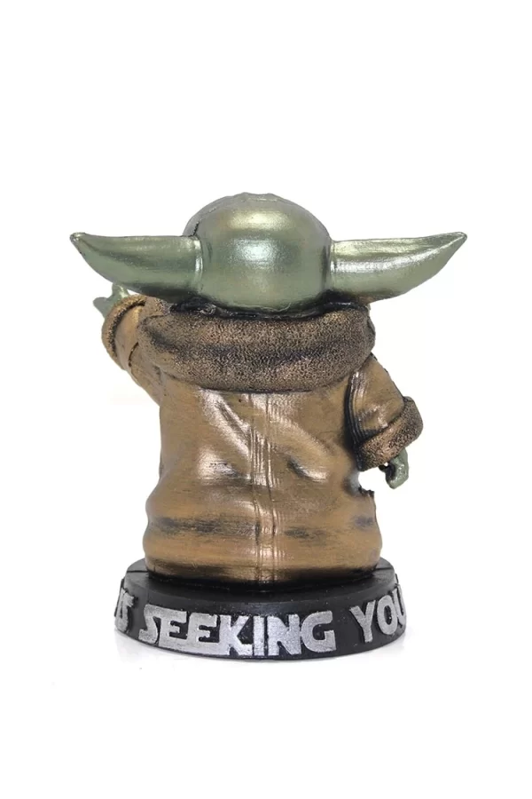 Baby Yoda Büst 133