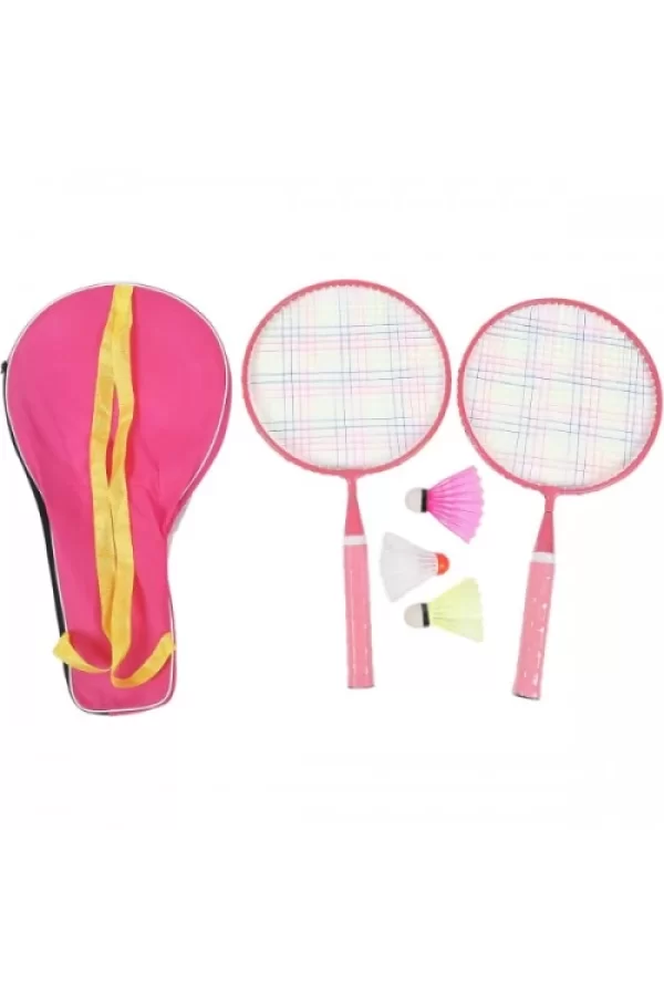 Badminton Seti