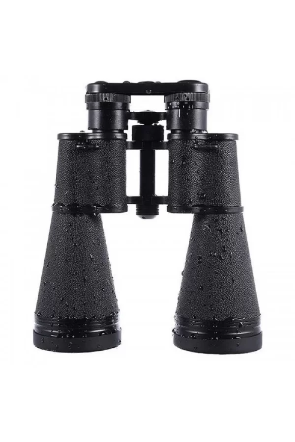 Baıgısh 20x60  Orjınal Rus  Çift Gözlü Metal Dürbün,  Komple Metal Dayanıklı Dürbün