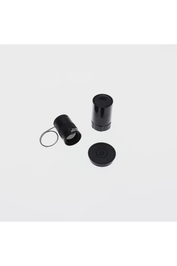 Baigish 25x17,5 Mini Parmak Dürbünü  1000m / 86m  Monoküler