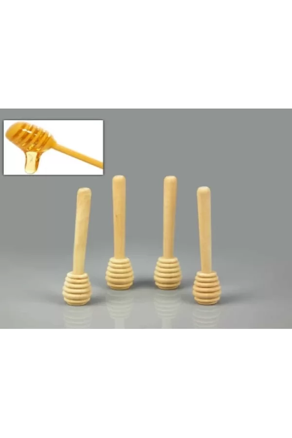 Bal Reçel Kaşığı