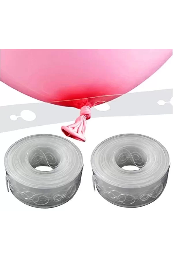 Balon Zinciri Yapma Aparatı ( 5 Metre )