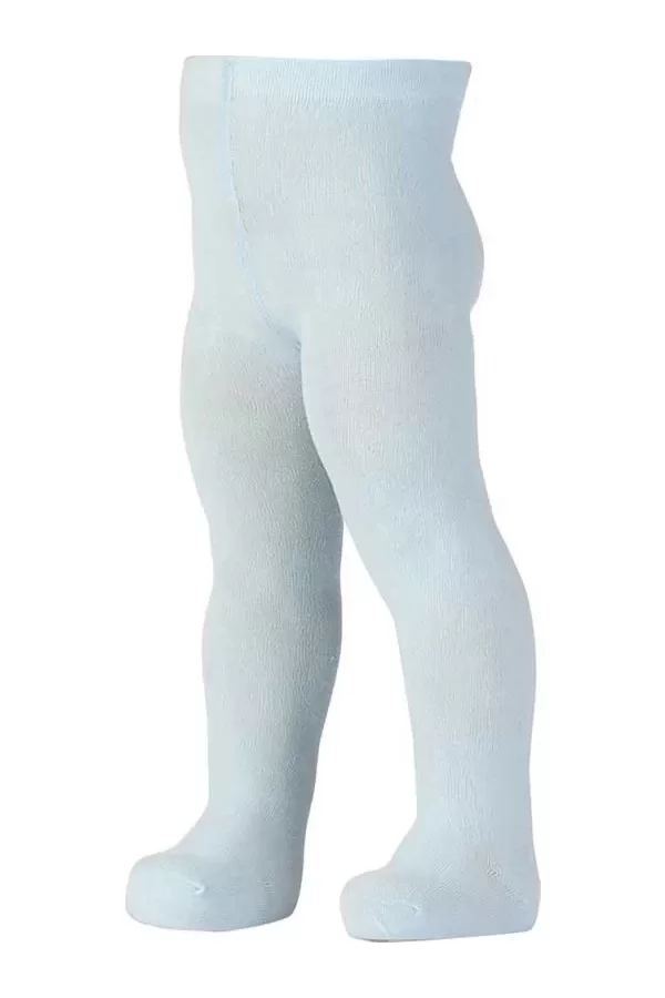 Luz&Pos Bambu Külotlu Çorap  Naturel