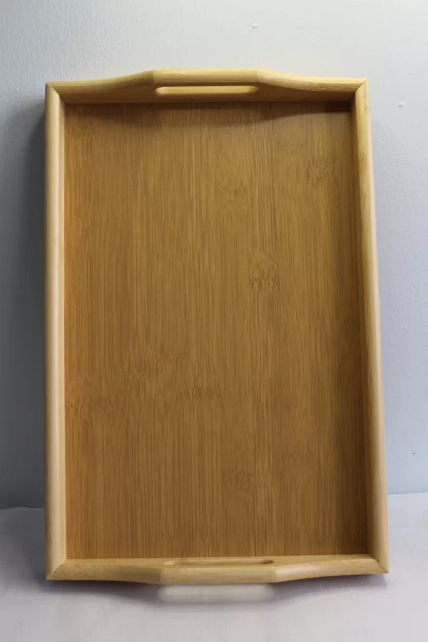 Bambu Tepsi 33X22