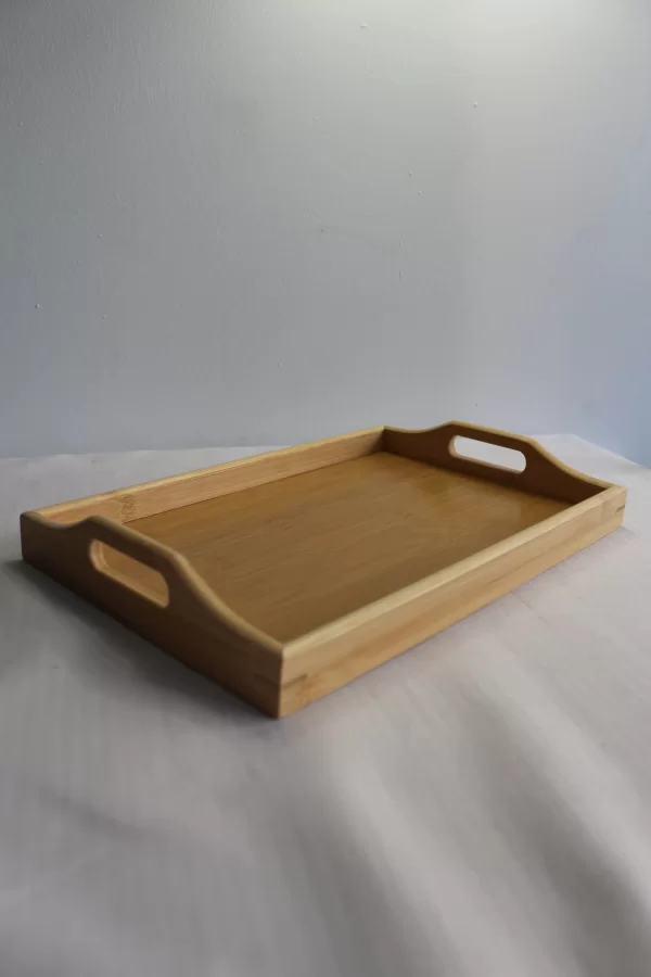 Bambu Tepsi 33X22