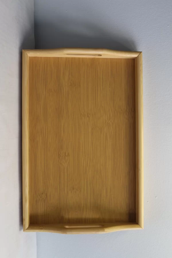 Bambu Tepsi 33X22