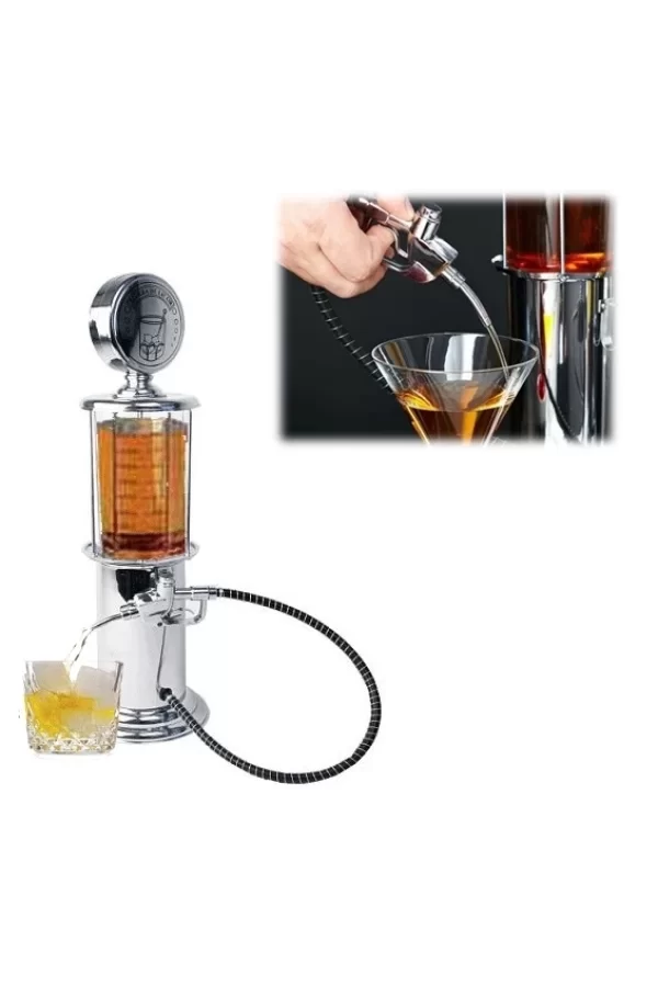 Bar Butler - İçki İstasyonu İçecek Pompası