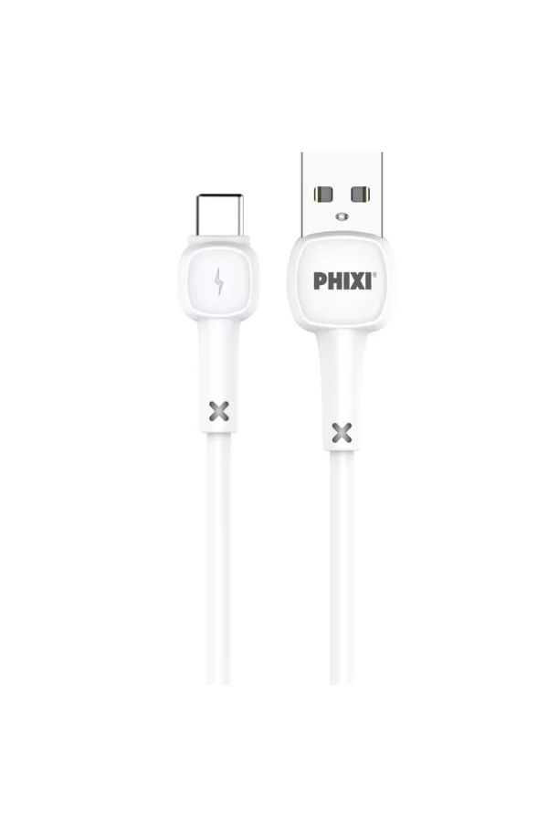Basic Cb461t Type-c Usb Şarj Ve Data Kablo