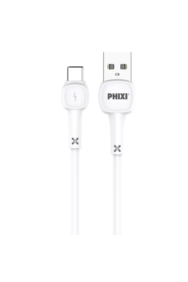 Basic Cb461t Type-c Usb Şarj Ve Data Kablo