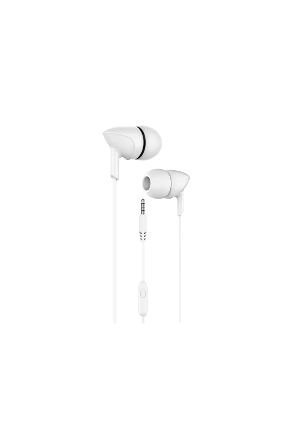 Basic Hs627 Mikrofonlu Kulakiçi Kulaklık