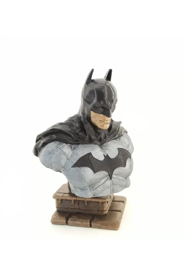 Batman Büst Model 2