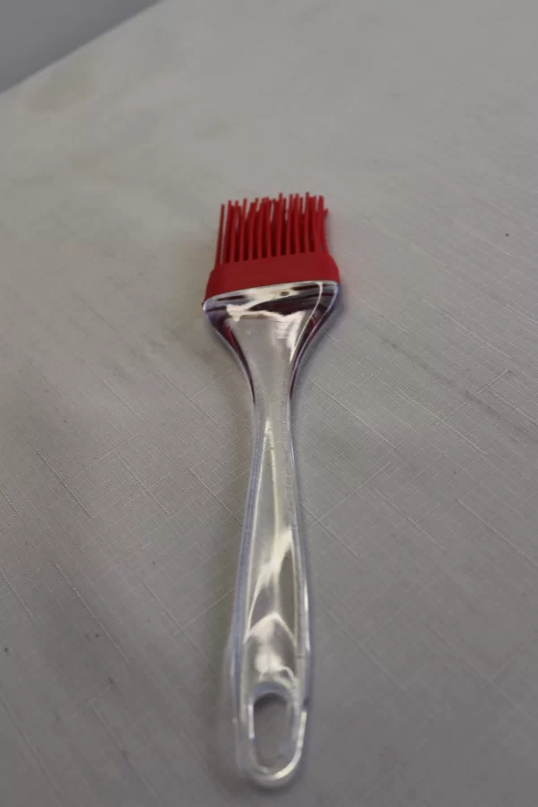 Baysa Silikon Yumurta Fırçası503
