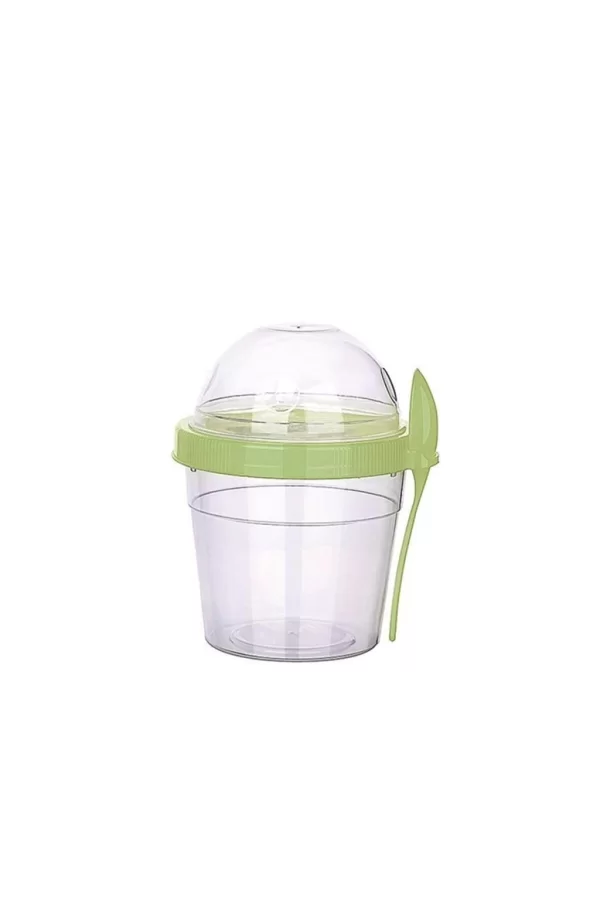 Bebek Mama Saklama Kabı 500ml