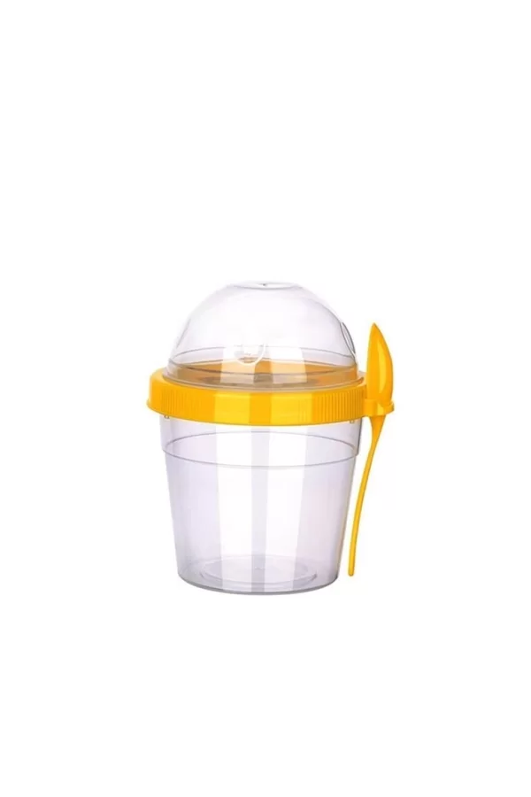 Bebek Mama Saklama Kabı 500ml