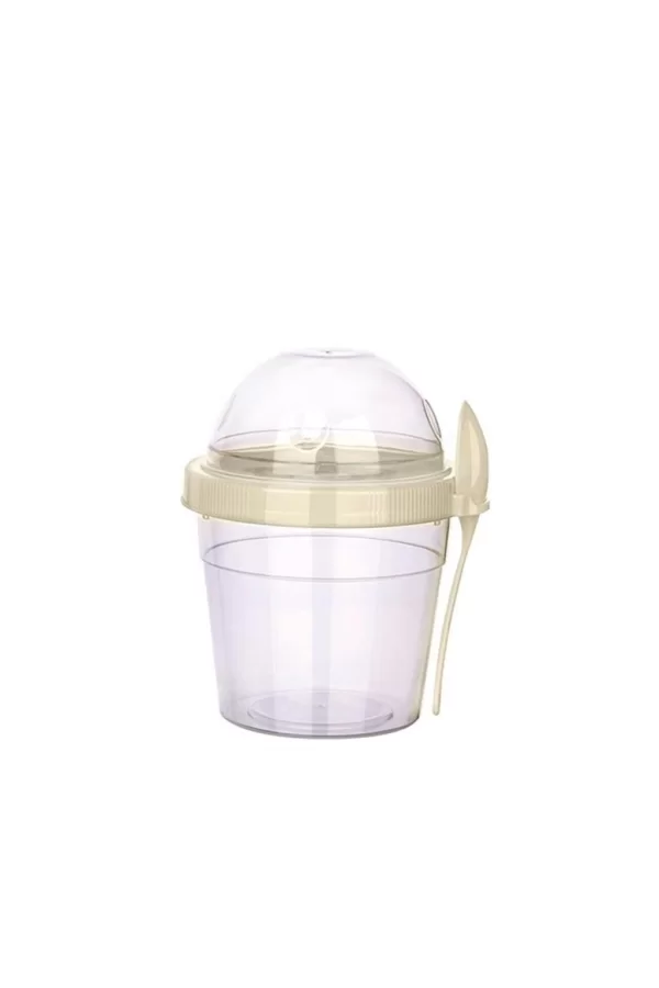 Bebek Mama Saklama Kabı 500ml