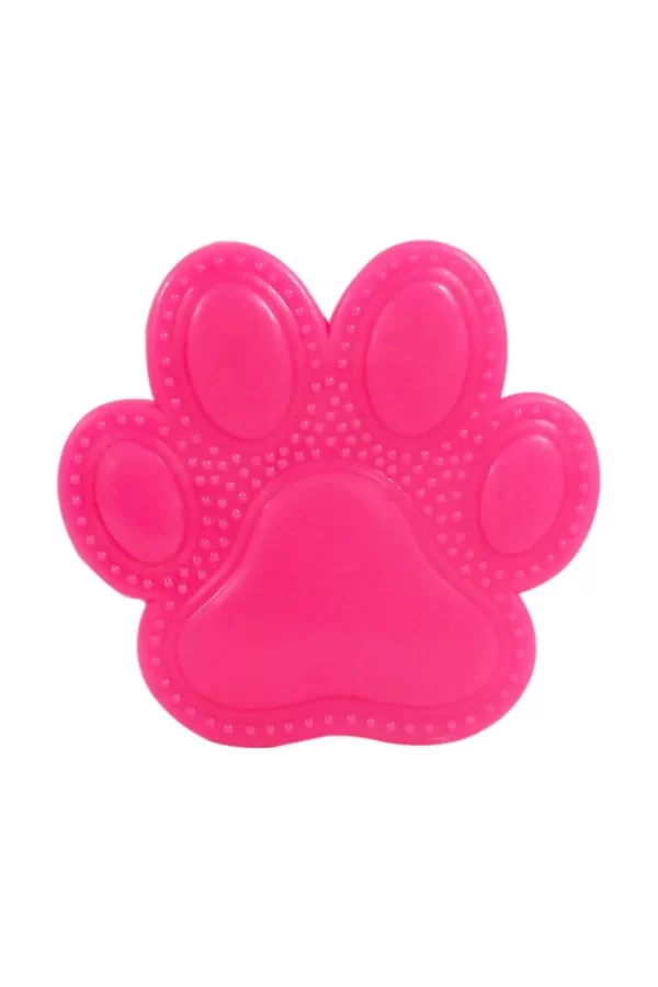 Benny Köpek Oyuncağı Pati 9,5 x 9 cm Çeşitli Renklerde