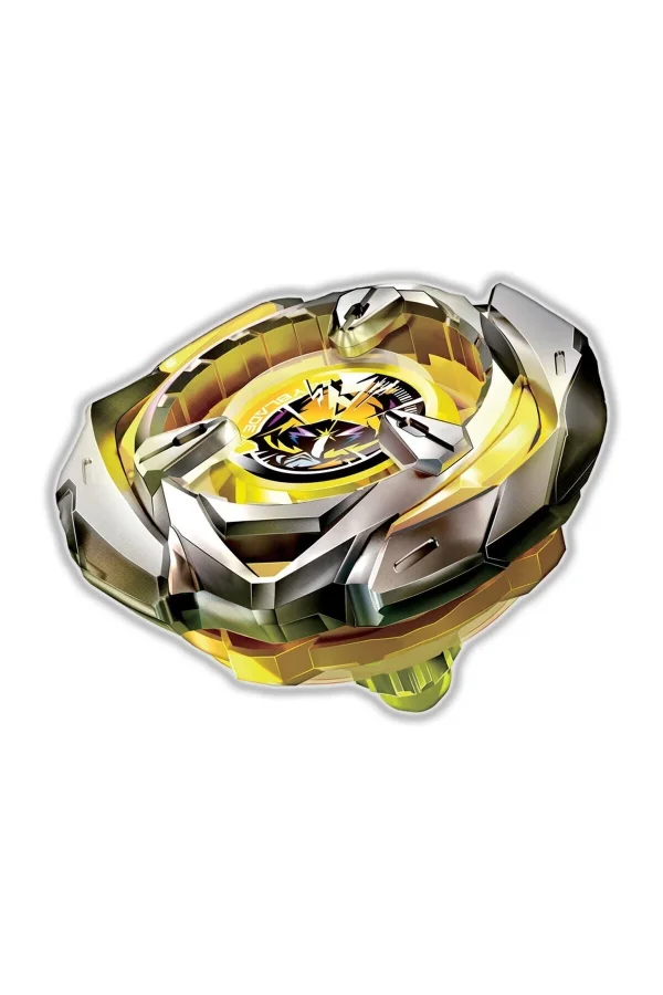 Bey06000 Beyblade 1li Set Arrow Mysterious 4-80b